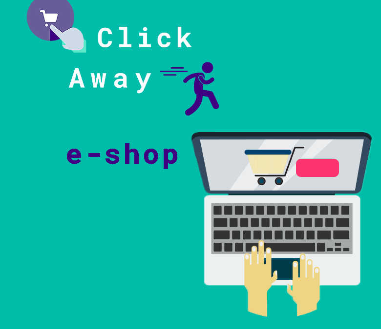 Click Away e-shop ή e-shop με επιδότηση από το ΕΣΠΑ. Και τα δύο!